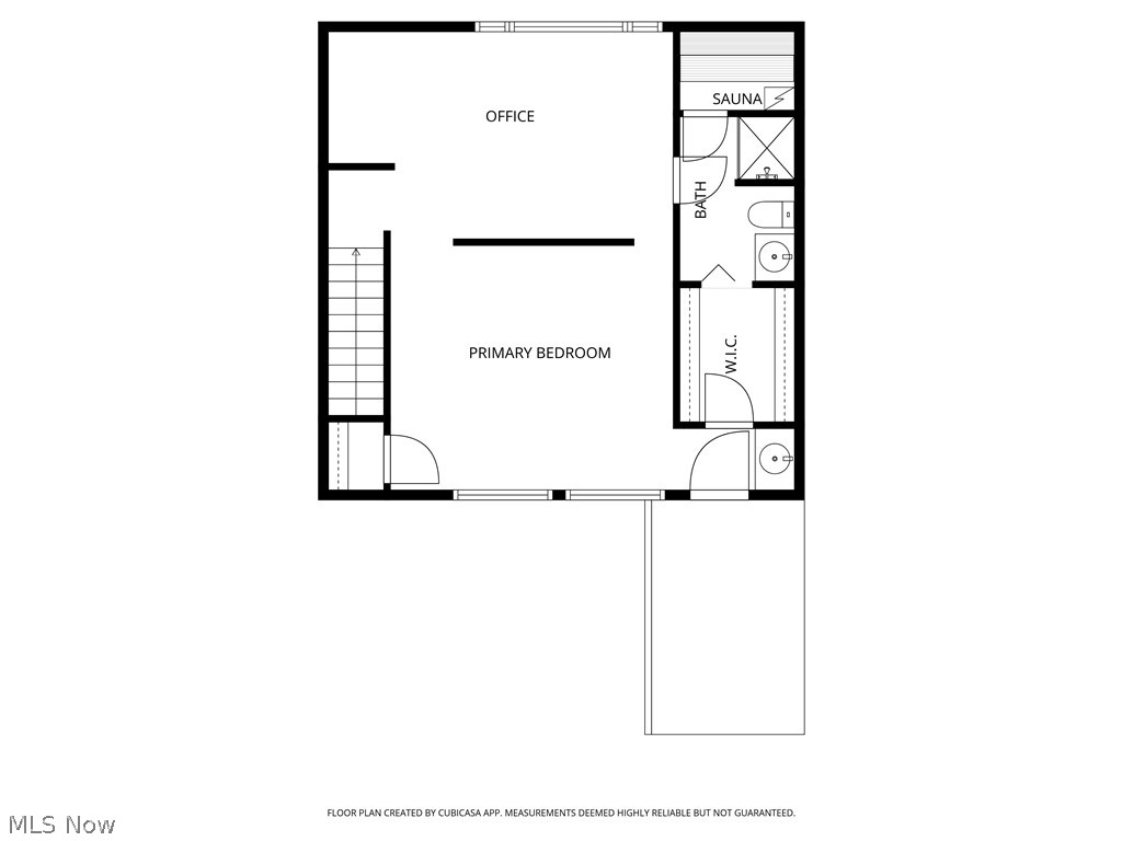 3474 Hamilton Road Medina, OH 44256 - Photo 50 of 50 2d Floor