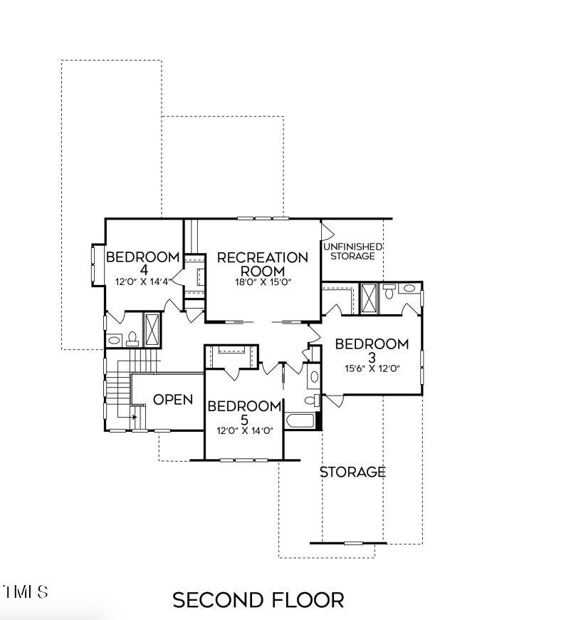 2300 Toll Mill Court Raleigh, NC 27606 - Photo 16 of 16 Screen Shot 2024-02-08 at 4.35.01 PM