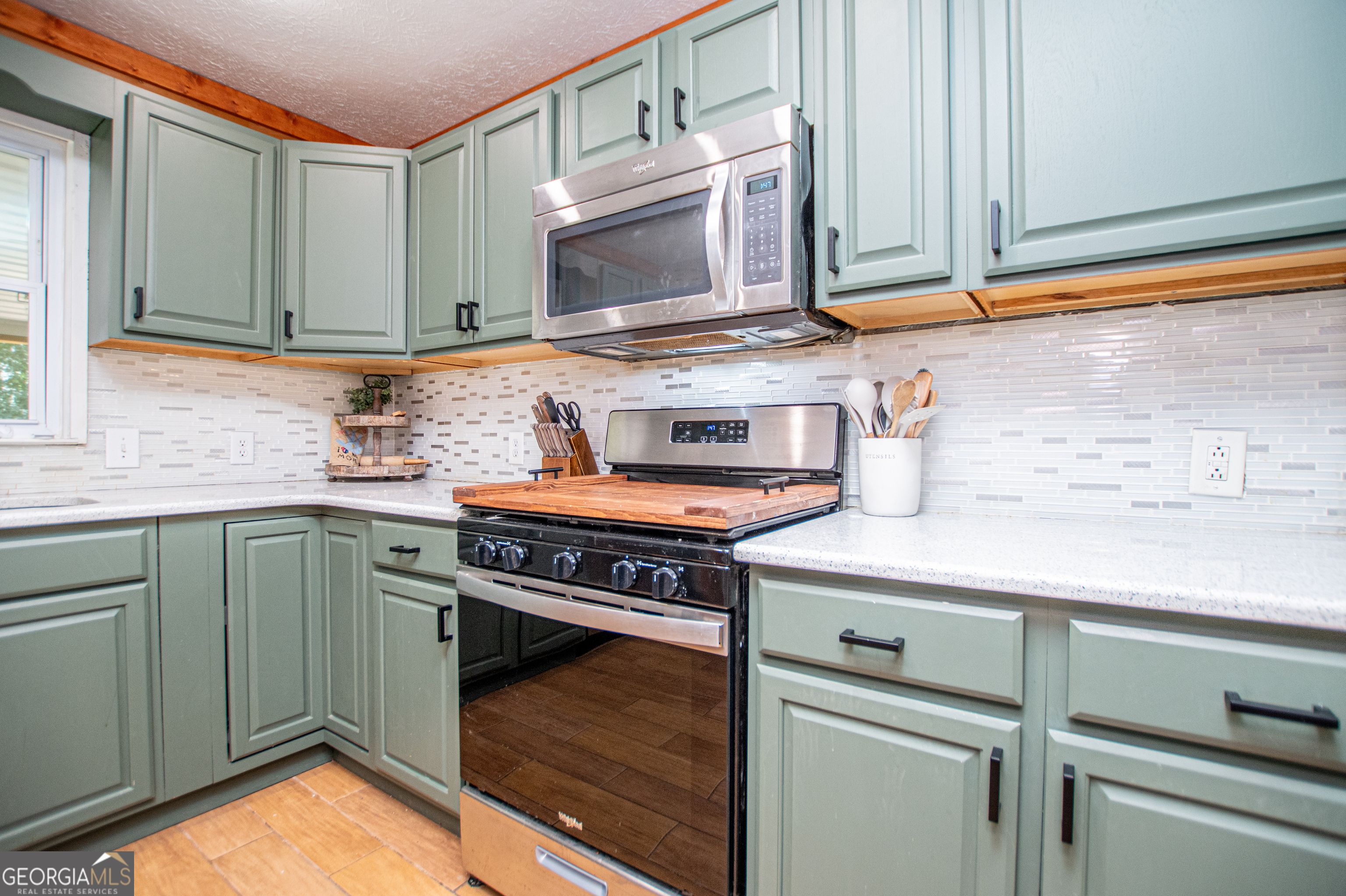 71 Oak Ridge Way Bremen, GA 30110 - Photo 13 of 66