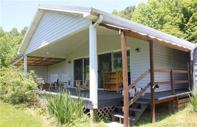 285 Gibson Branch Road Clyde, NC 28721 - Photo 1 of 24