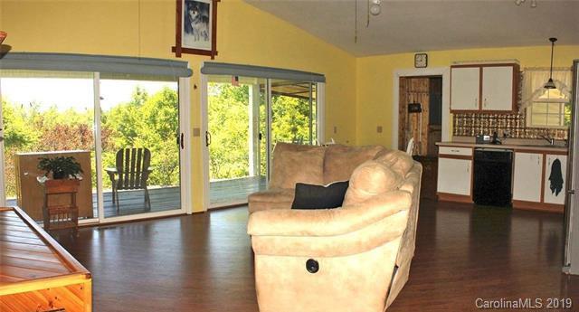 285 Gibson Branch Road Clyde, NC 28721 - Photo 6 of 24