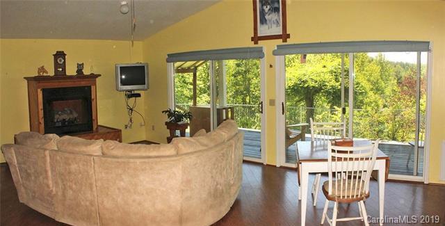 285 Gibson Branch Road Clyde, NC 28721 - Photo 7 of 24