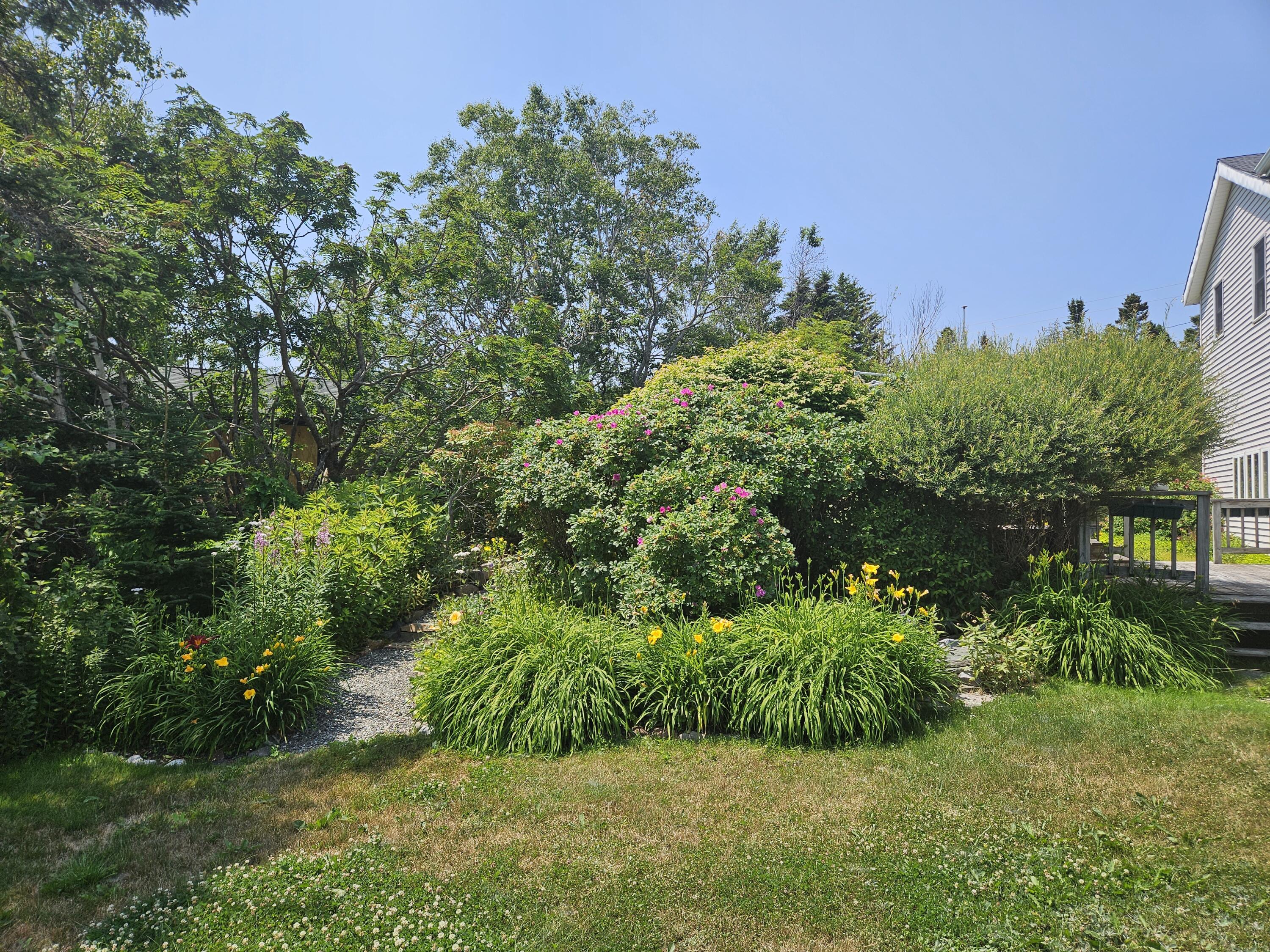 541 Mason Bay Road Jonesport, ME 04649 - Photo 78 of 92
