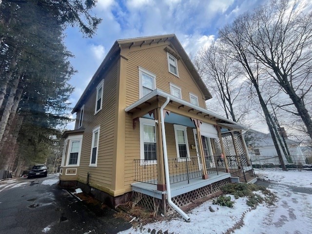 51 Church Street Ware, MA 01082 - Photo 4 of 10