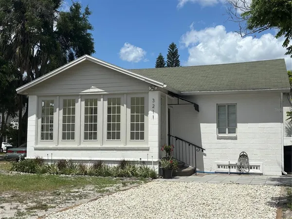 $2,250 | 3211 West North A Street, Tampa, FL 33609