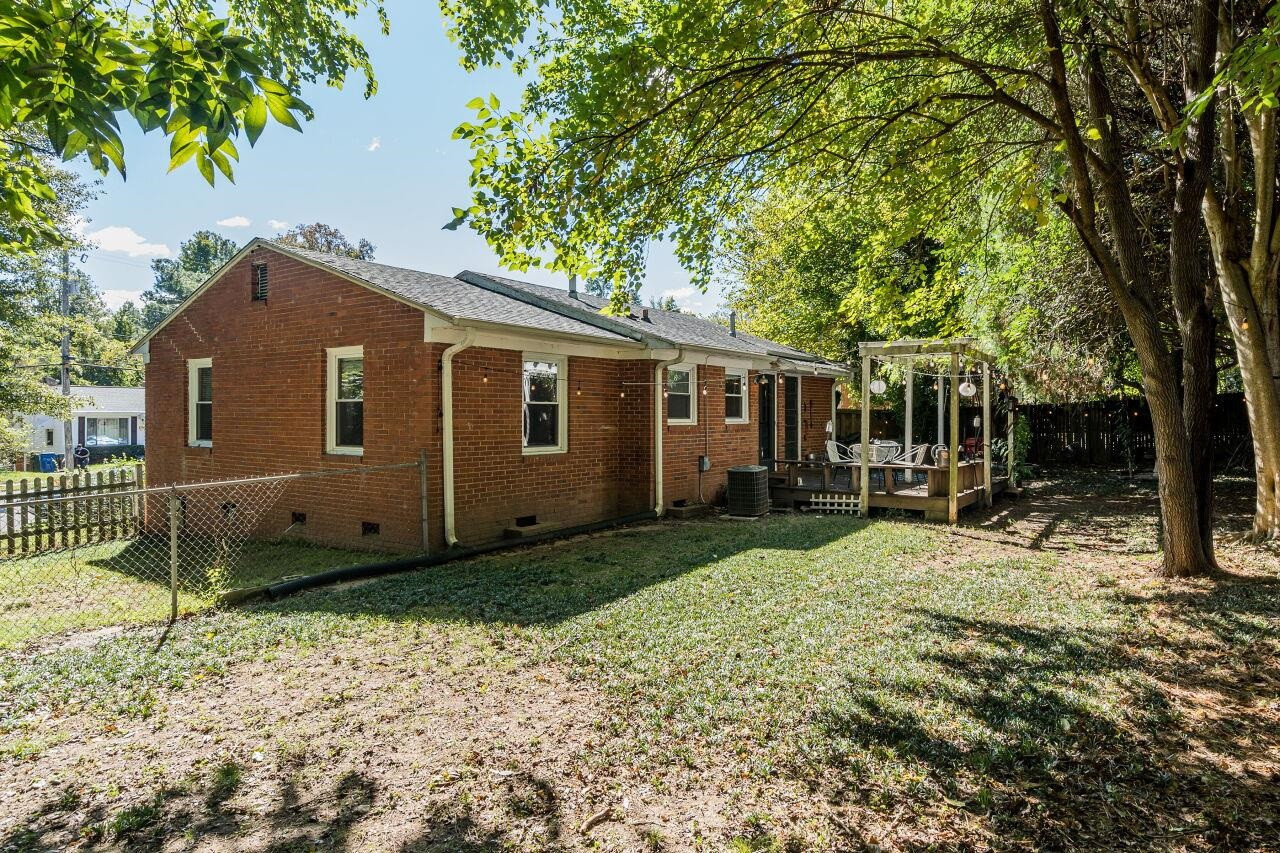 1113 North King Charles Road Raleigh, NC 27610 - Photo 23 of 24 Photo 23