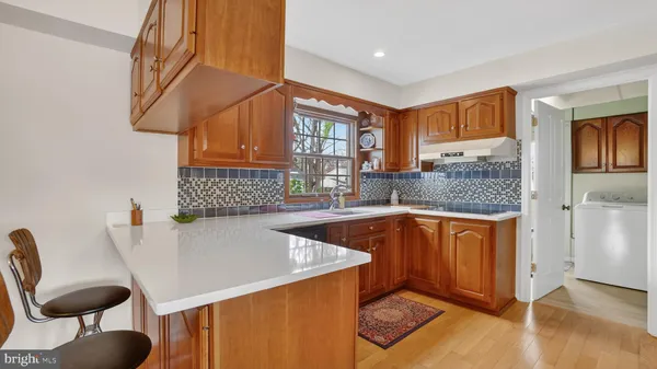 $540,000 | 2810 Spindle Lane, Bowie, MD 20715