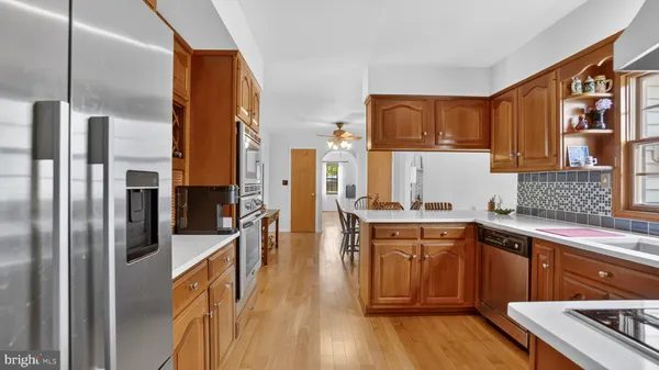 $540,000 | 2810 Spindle Lane, Bowie, MD 20715