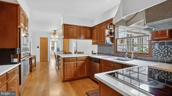 $540,000 | 2810 Spindle Lane, Bowie, MD 20715