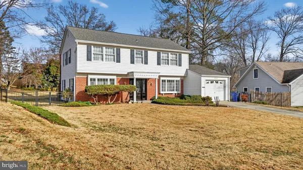 $540,000 | 2810 Spindle Lane, Bowie, MD 20715