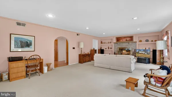 $540,000 | 2810 Spindle Lane, Bowie, MD 20715