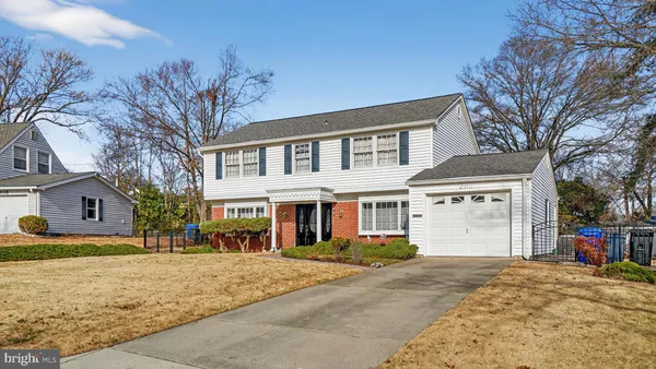 $540,000 | 2810 Spindle Lane, Bowie, MD 20715