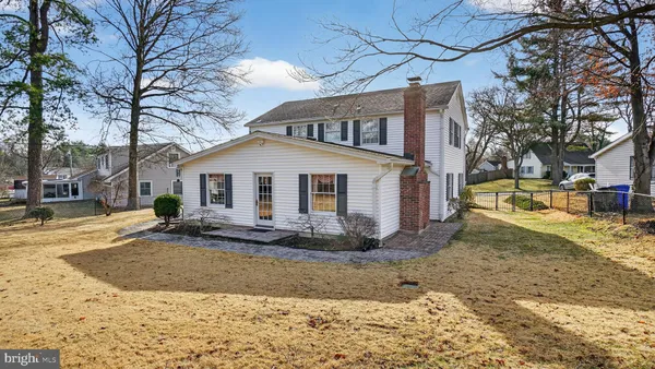 $540,000 | 2810 Spindle Lane, Bowie, MD 20715