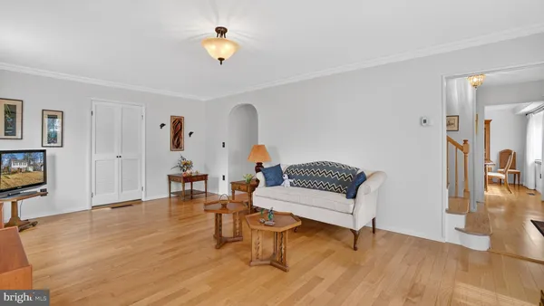 $540,000 | 2810 Spindle Lane, Bowie, MD 20715