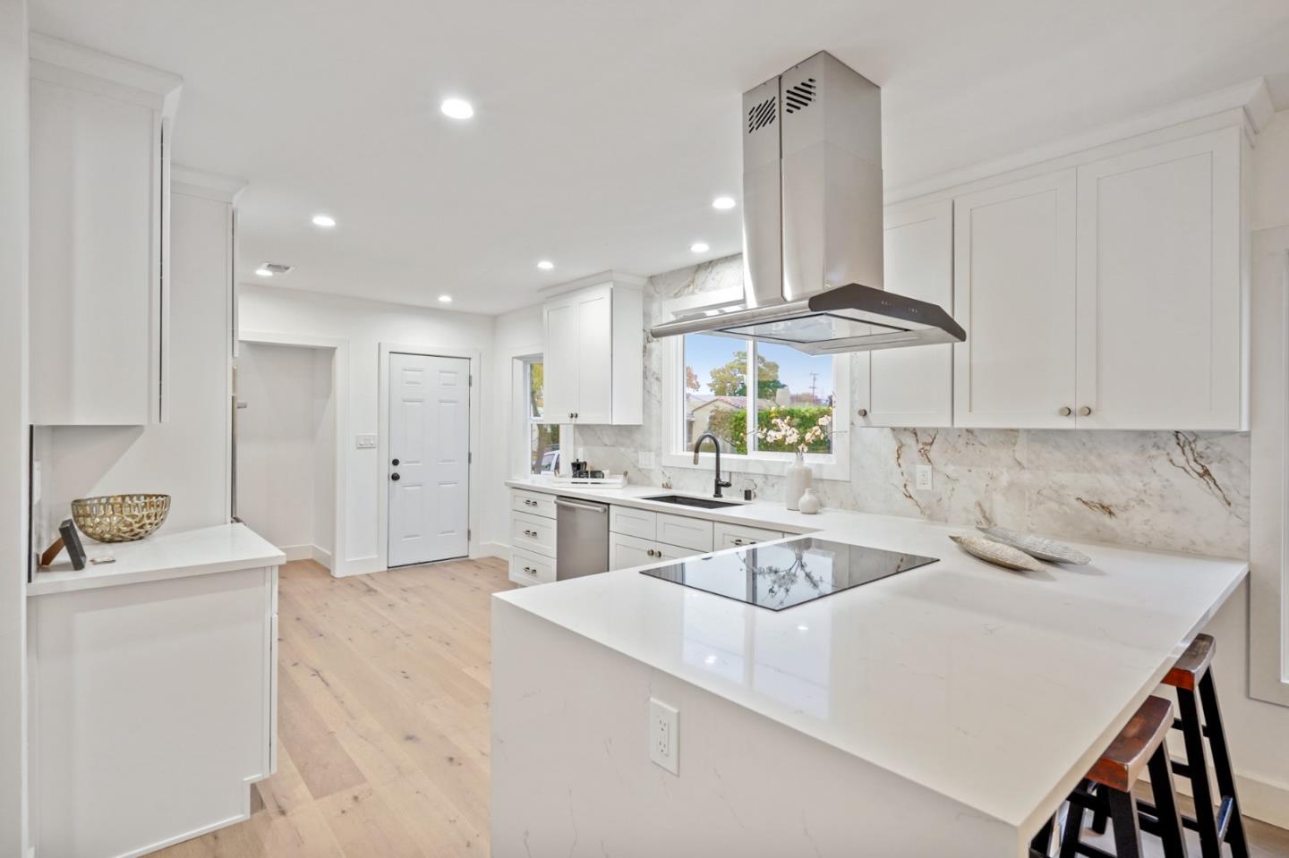 201 Channing Road Burlingame, CA 94010 - Photo 16 of 52