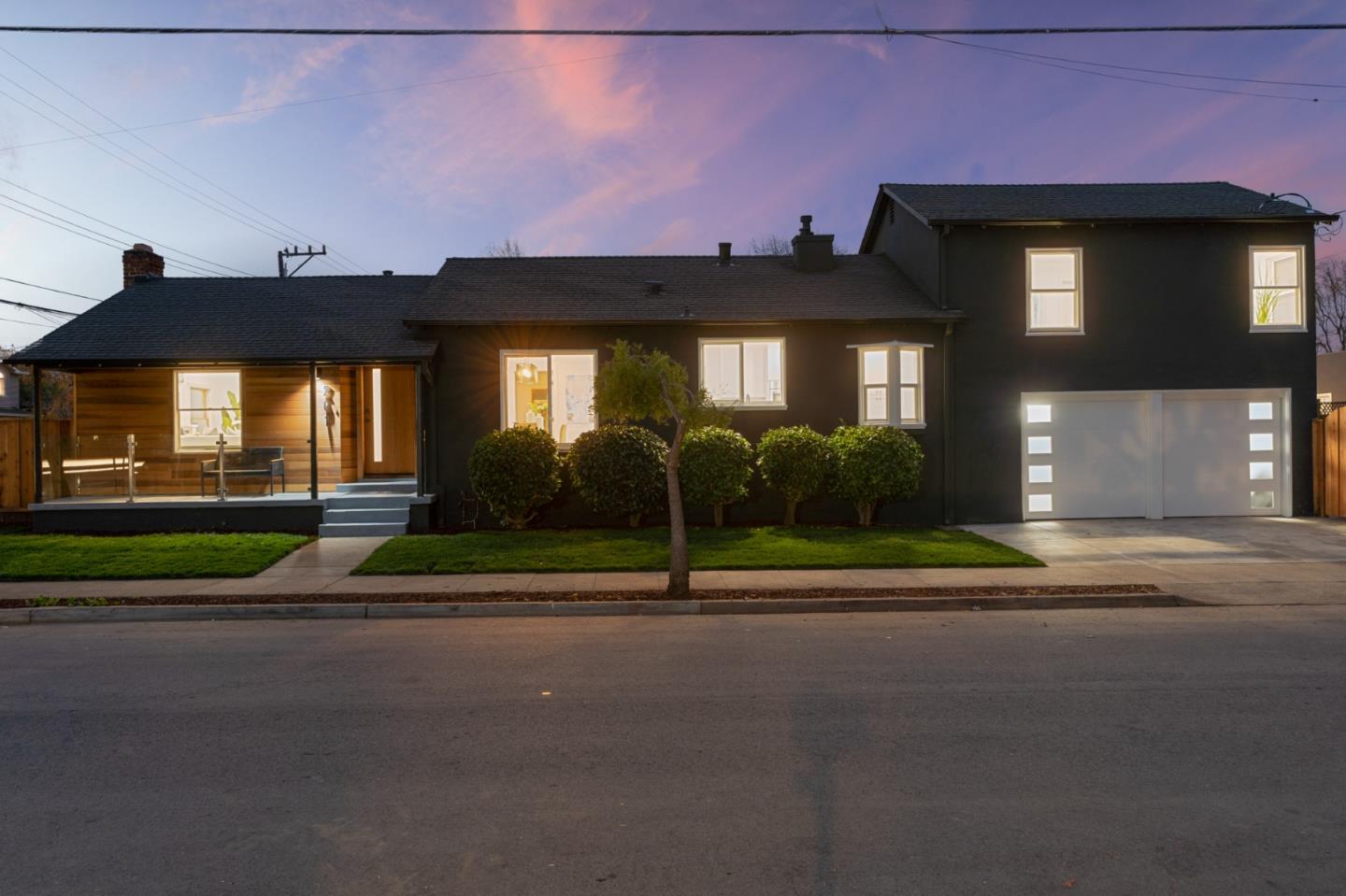 201 Channing Road Burlingame, CA 94010 - Photo 52 of 52 a house view