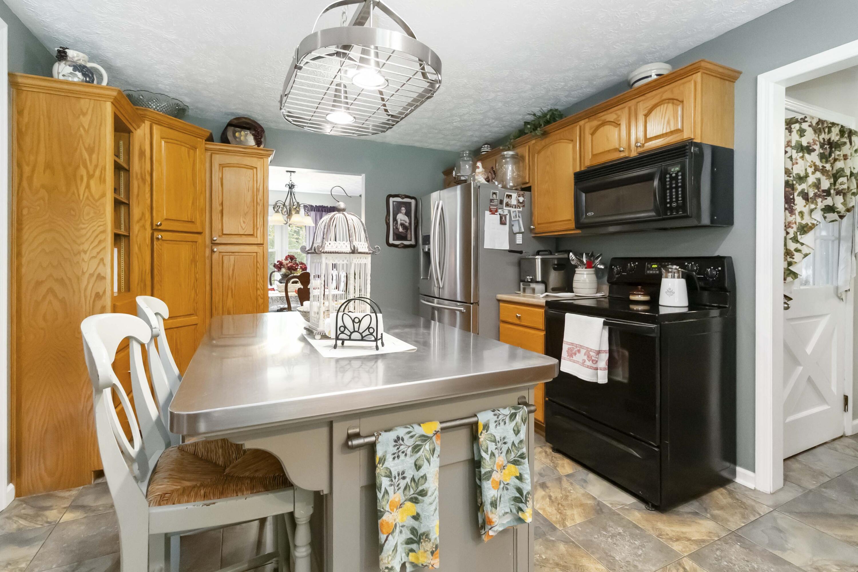 1010 Pleasure Ridge Drive Corbin, KY 40701 - Photo 21 of 48 020