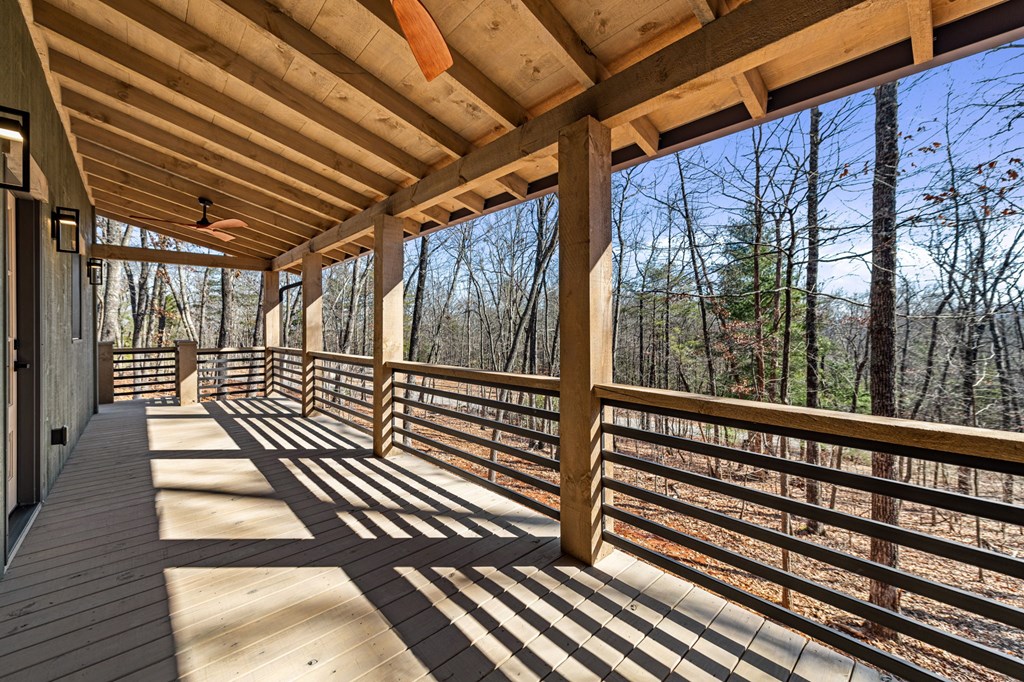 194 Cox Road Blue Ridge, GA 30513 - Photo 32 of 33 Gallery Image 32