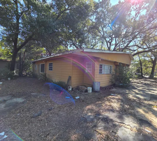 $96,000 | 4482 Rochelle Drive, Pensacola, FL 32505