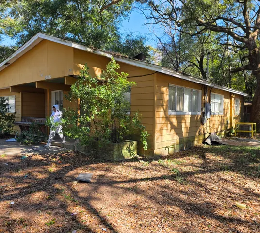 $96,000 | 4482 Rochelle Drive, Pensacola, FL 32505