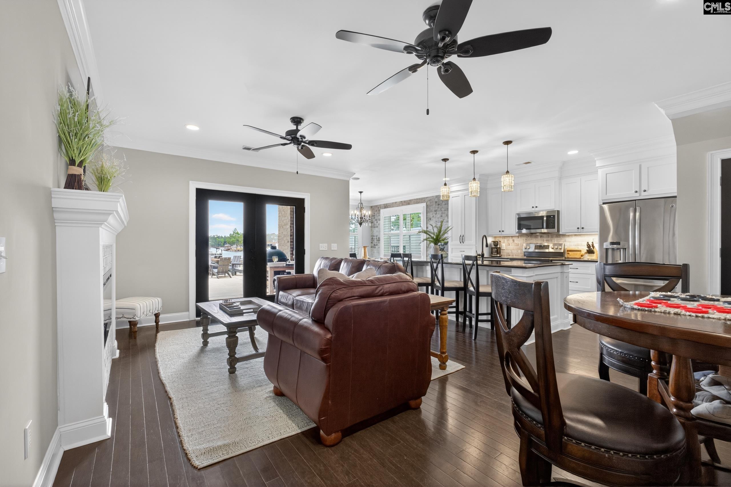 217 Porth Circle Lexington, SC 29072 - Photo 42 of 74