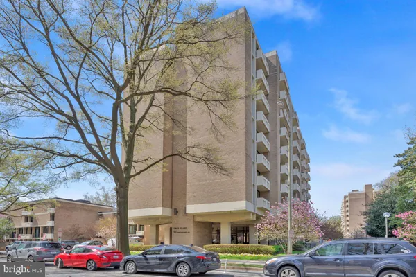 $199,900 | 1245 4th Street Southwest, Unit E210, Washington, DC 20024