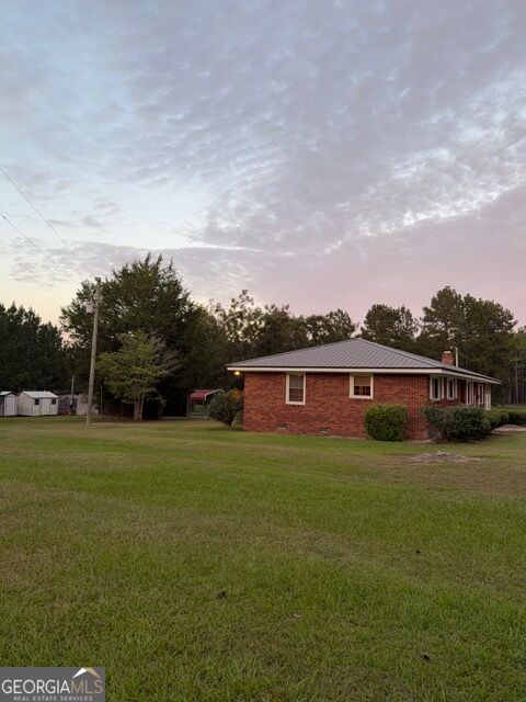 537 McDonald Road Sylvania, GA 30467 - Photo 27 of 32 Gallery Image 27
