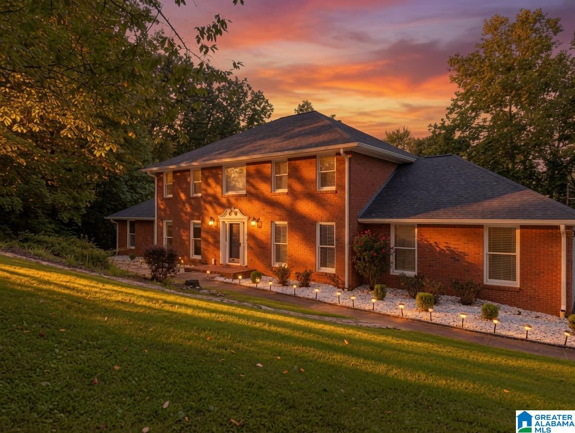 2101 Hathaway Heights Road Anniston, AL 36207 - Photo 4 of 66 Gallery Image 4