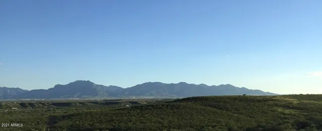 $26,500 | 4-ac East 4-ac E Krystal Way, Unit 16, Huachuca City, AZ 85616