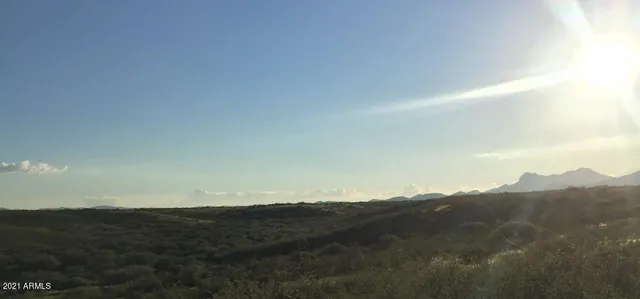 $26,500 | 4-ac East 4-ac E Krystal Way, Unit 16, Huachuca City, AZ 85616