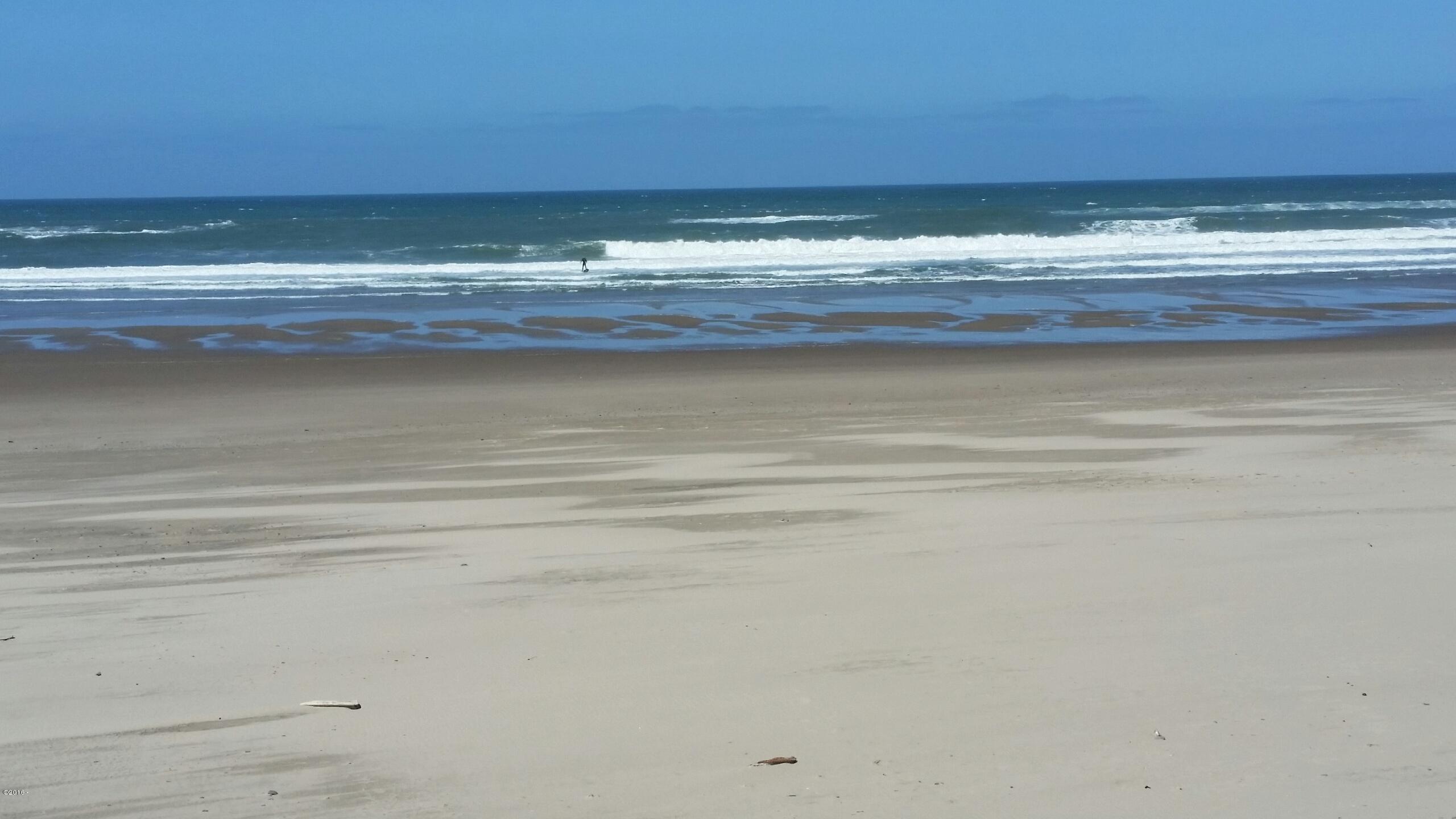 6225 Logan Road Lincoln City, OR 97367 - Photo 15 of 17 View looking out Liv Room