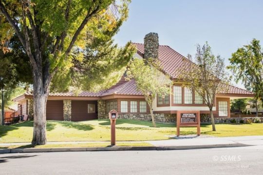 411 Tepatitlan Court Ridgecrest, CA 93555 - Photo 18 of 21
