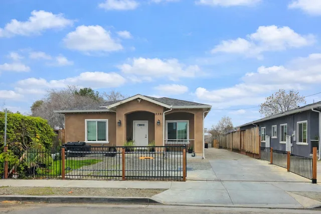 $1,450,000 | 3391 East Hills Drive, San Jose, CA 95127