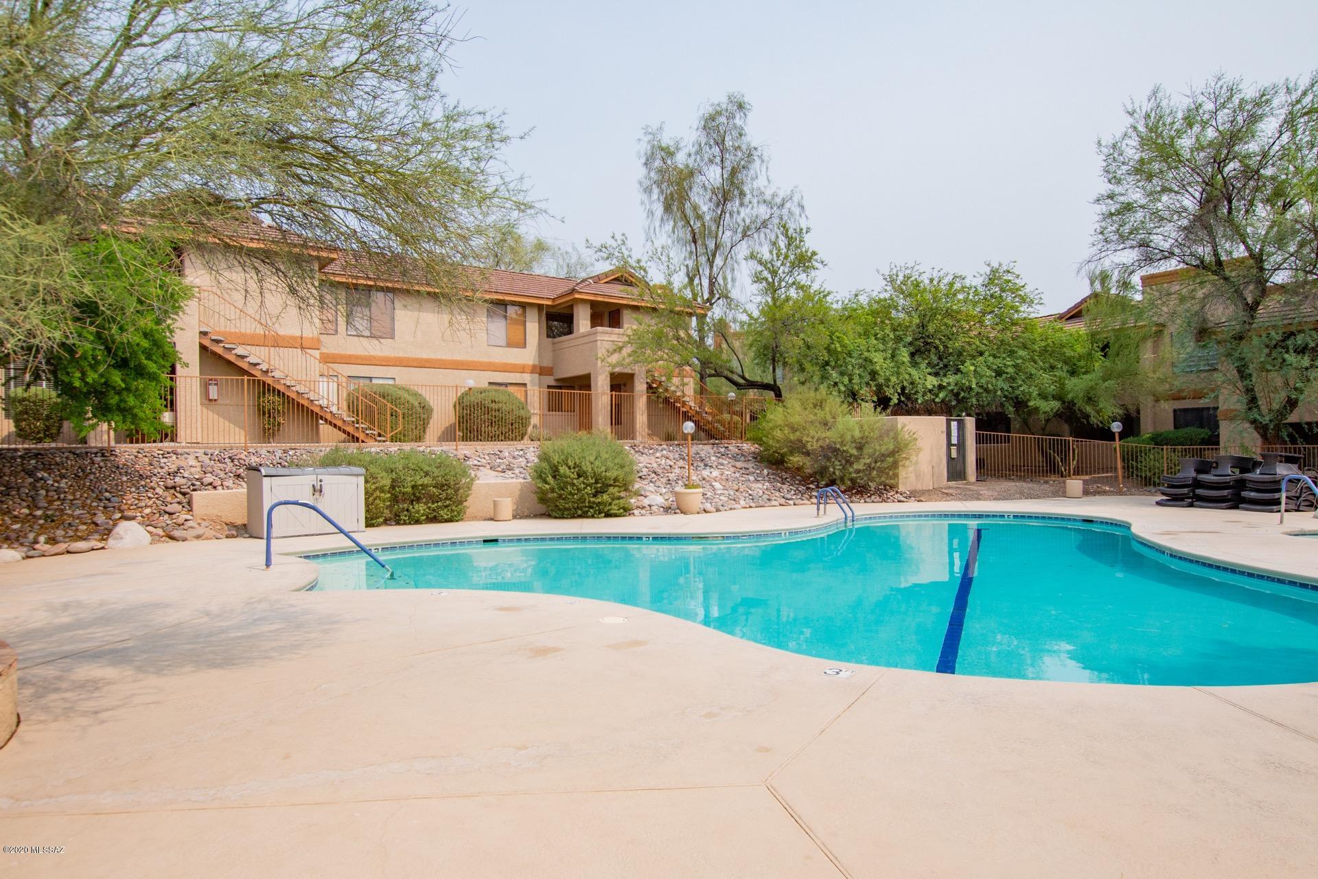 7255 East Snyder Road, Unit 1202 Tucson, AZ 85750 - Photo 15 of 15