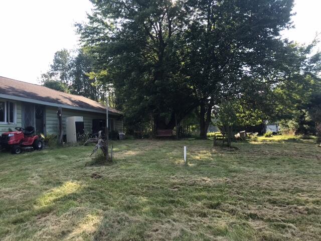 9039 North Budzynski Road Free Soil, MI 49411 - Photo 3 of 17 OutsideBack