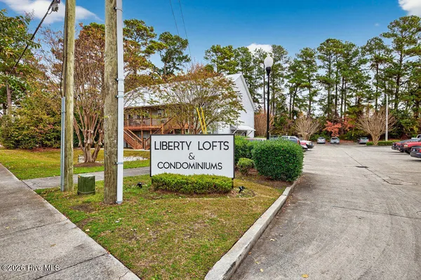 $3,550,000 | 145 Lullwater Drive, Unit 124, Wilmington, NC 28403