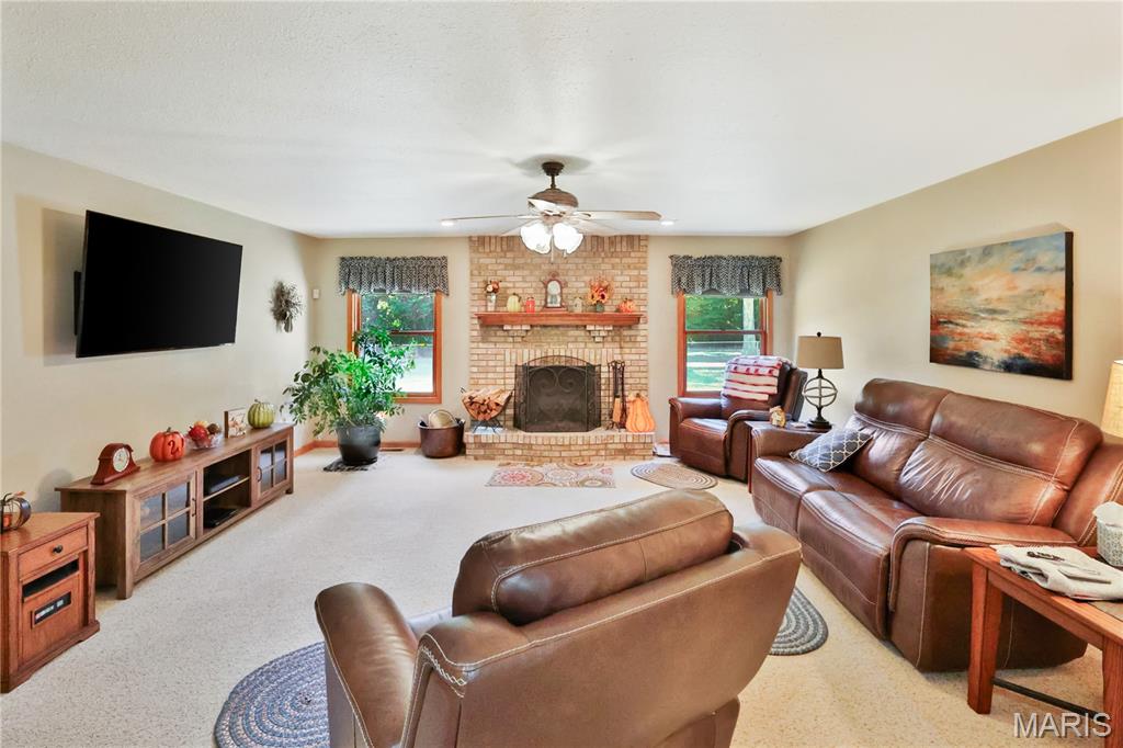 13844 Rock Road Gillespie, IL 62033 - Photo 29 of 47