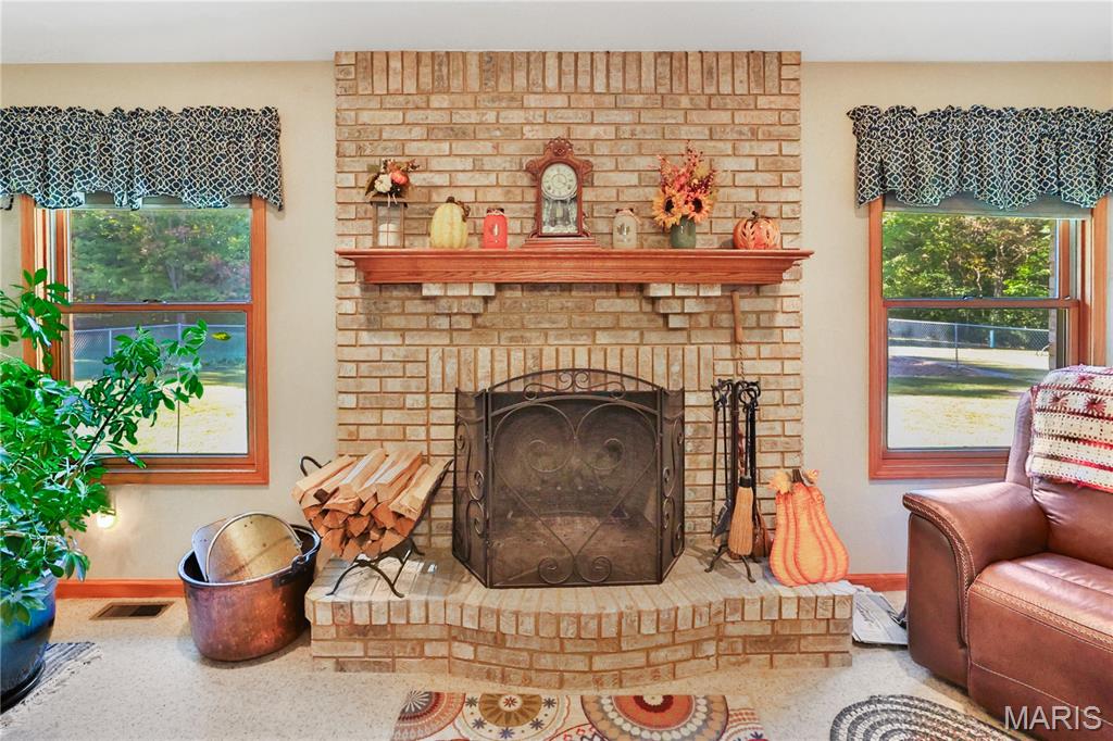 13844 Rock Road Gillespie, IL 62033 - Photo 30 of 47