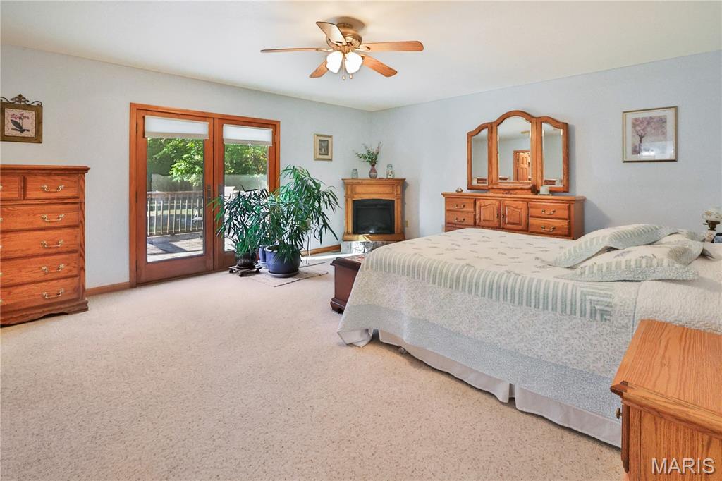 13844 Rock Road Gillespie, IL 62033 - Photo 31 of 47