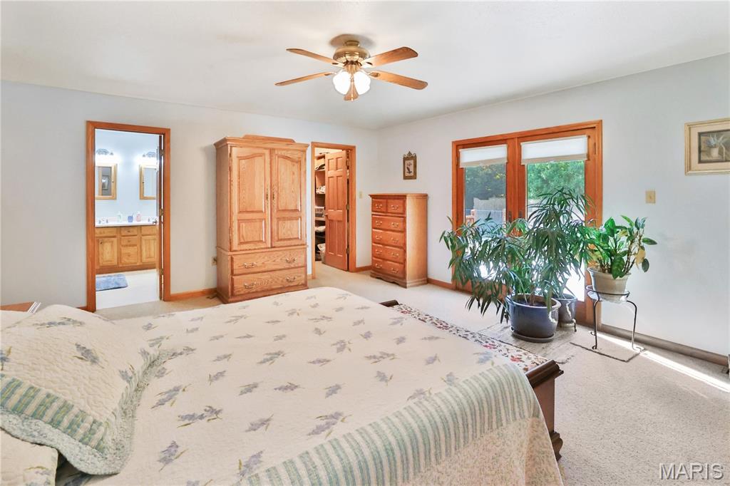 13844 Rock Road Gillespie, IL 62033 - Photo 33 of 47