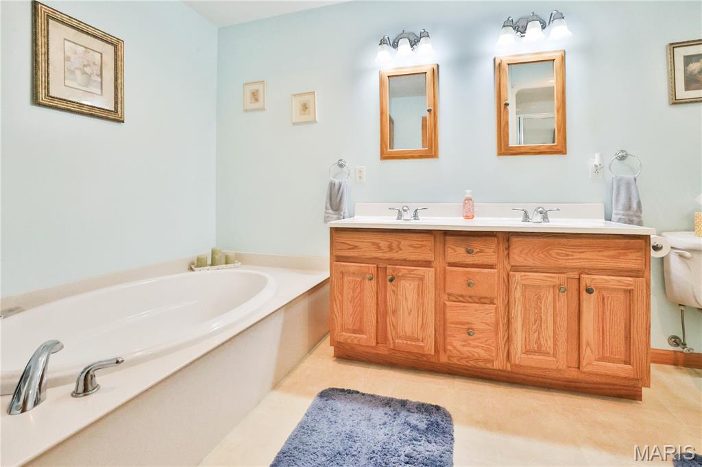 13844 Rock Road Gillespie, IL 62033 - Photo 34 of 47