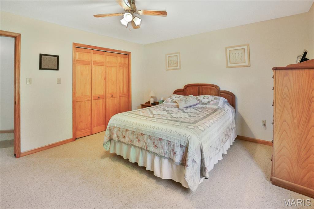 13844 Rock Road Gillespie, IL 62033 - Photo 38 of 47