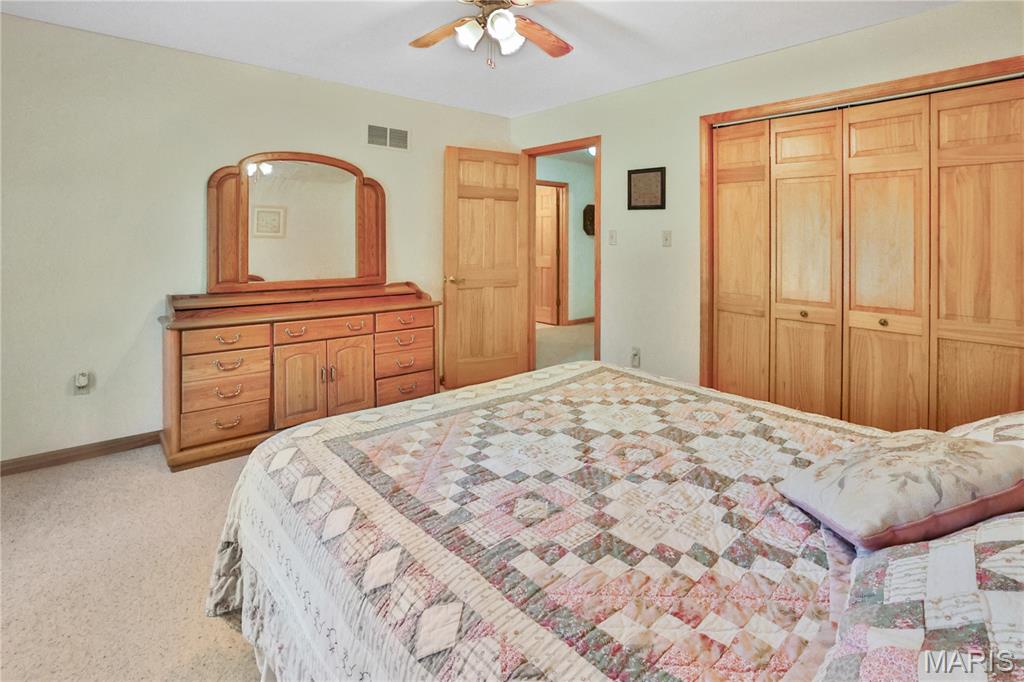 13844 Rock Road Gillespie, IL 62033 - Photo 39 of 47