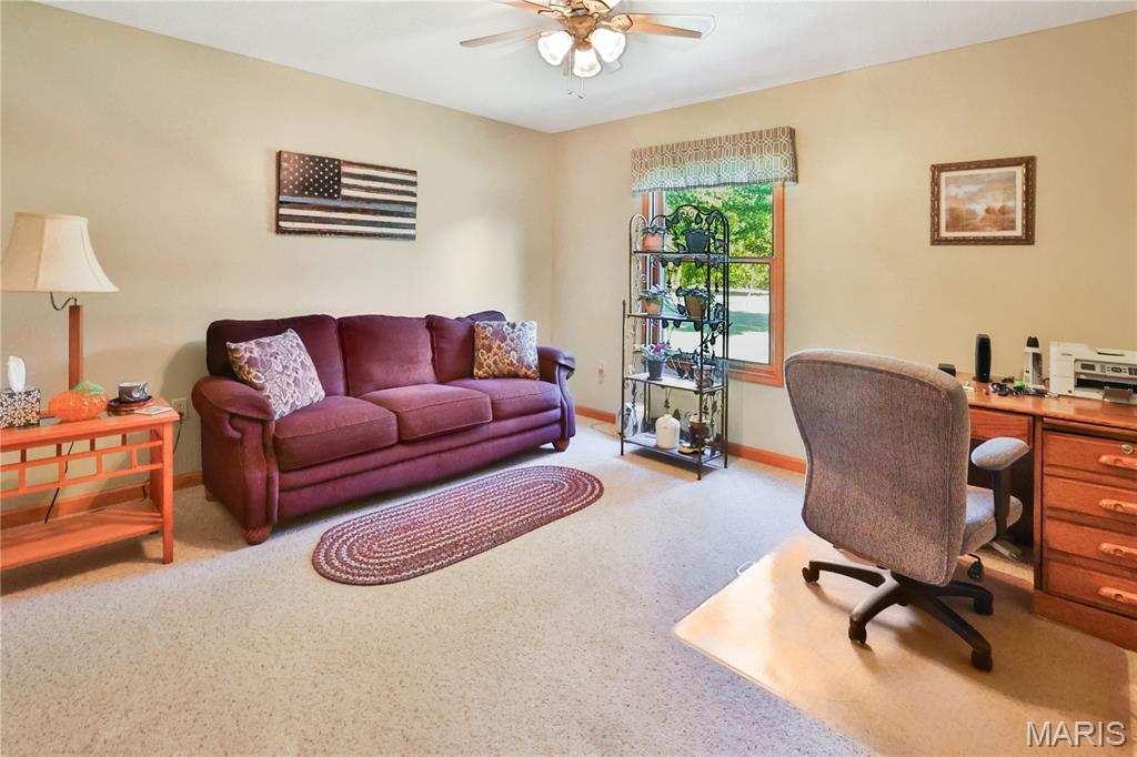 13844 Rock Road Gillespie, IL 62033 - Photo 40 of 47