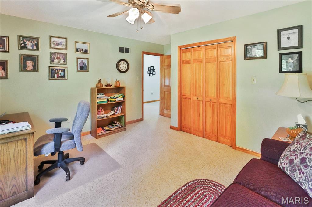 13844 Rock Road Gillespie, IL 62033 - Photo 41 of 47