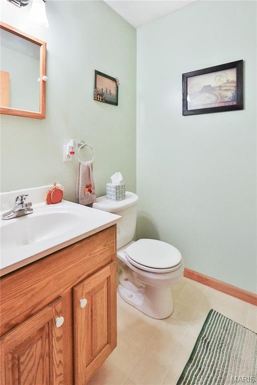 13844 Rock Road Gillespie, IL 62033 - Photo 44 of 47