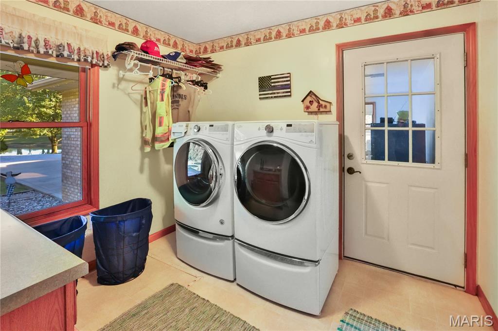 13844 Rock Road Gillespie, IL 62033 - Photo 45 of 47