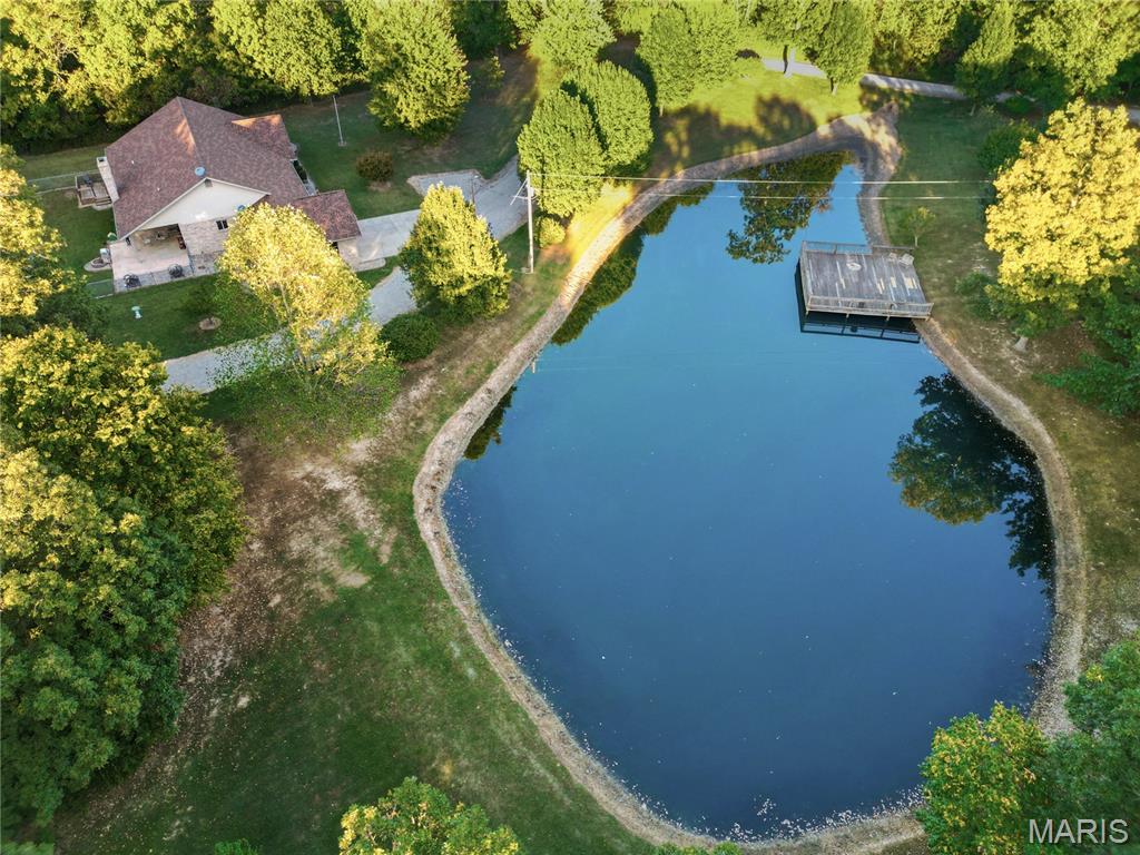 13844 Rock Road Gillespie, IL 62033 - Photo 7 of 47