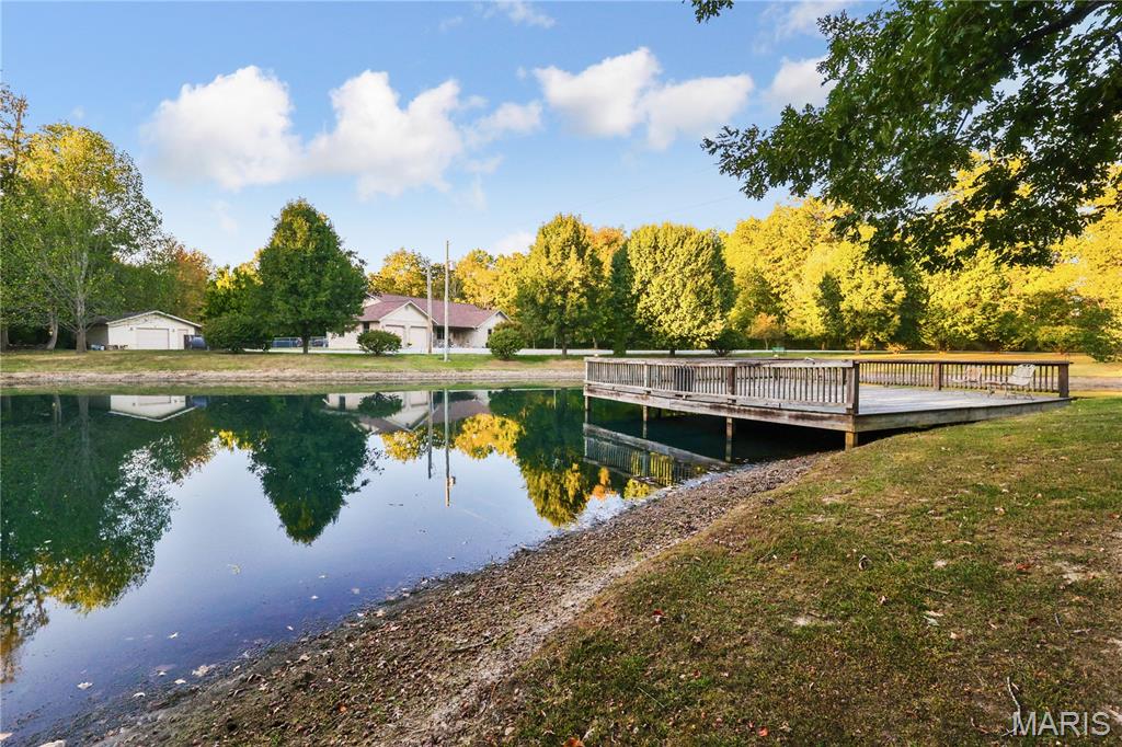 13844 Rock Road Gillespie, IL 62033 - Photo 8 of 47