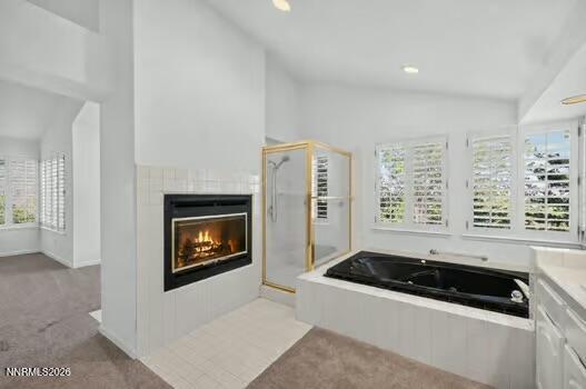 6087 Carriage House Way Reno, NV 89519 - Photo 13 of 26 primary bath